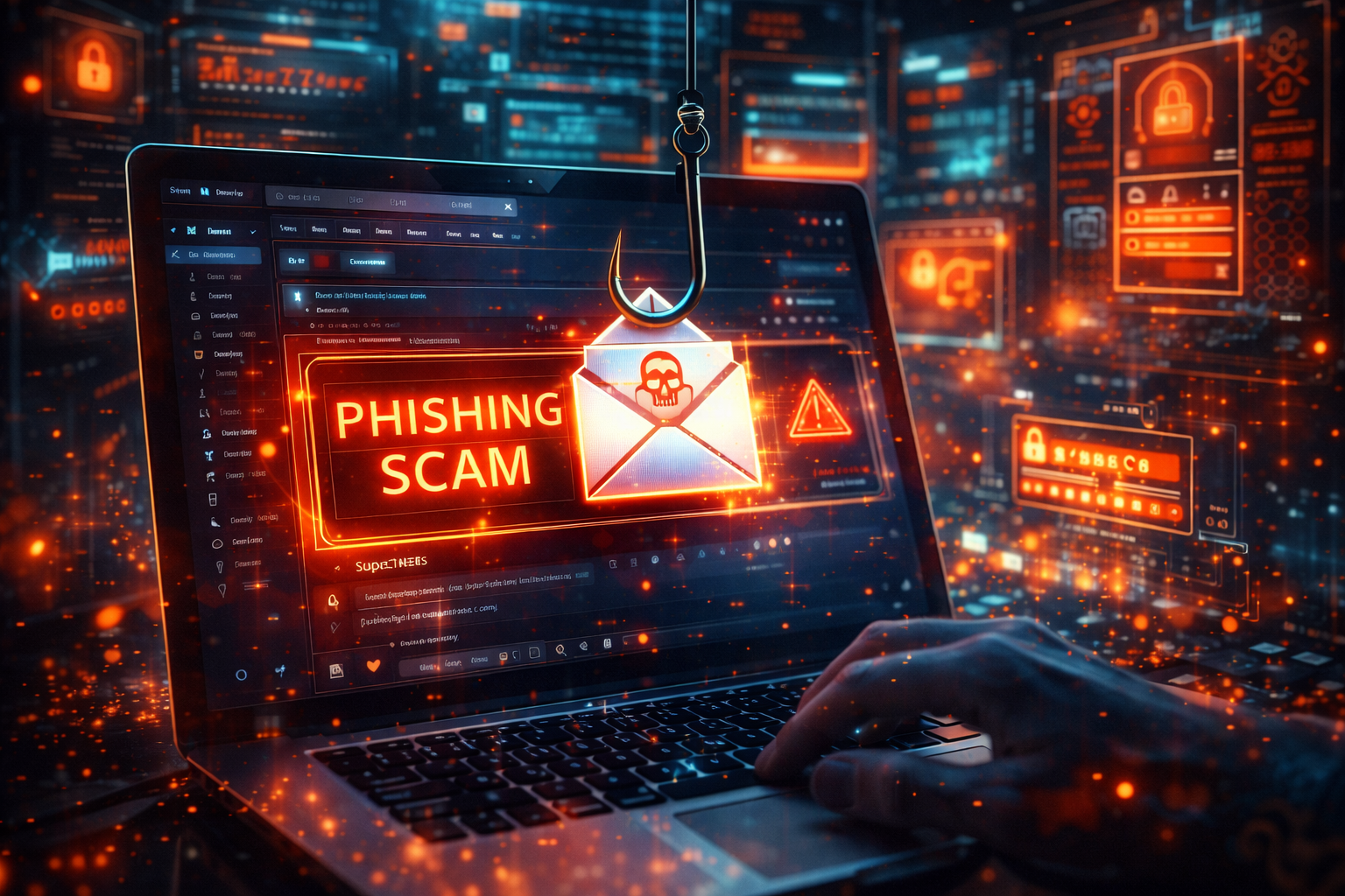 Our Newest Solution to Phishing Attacks