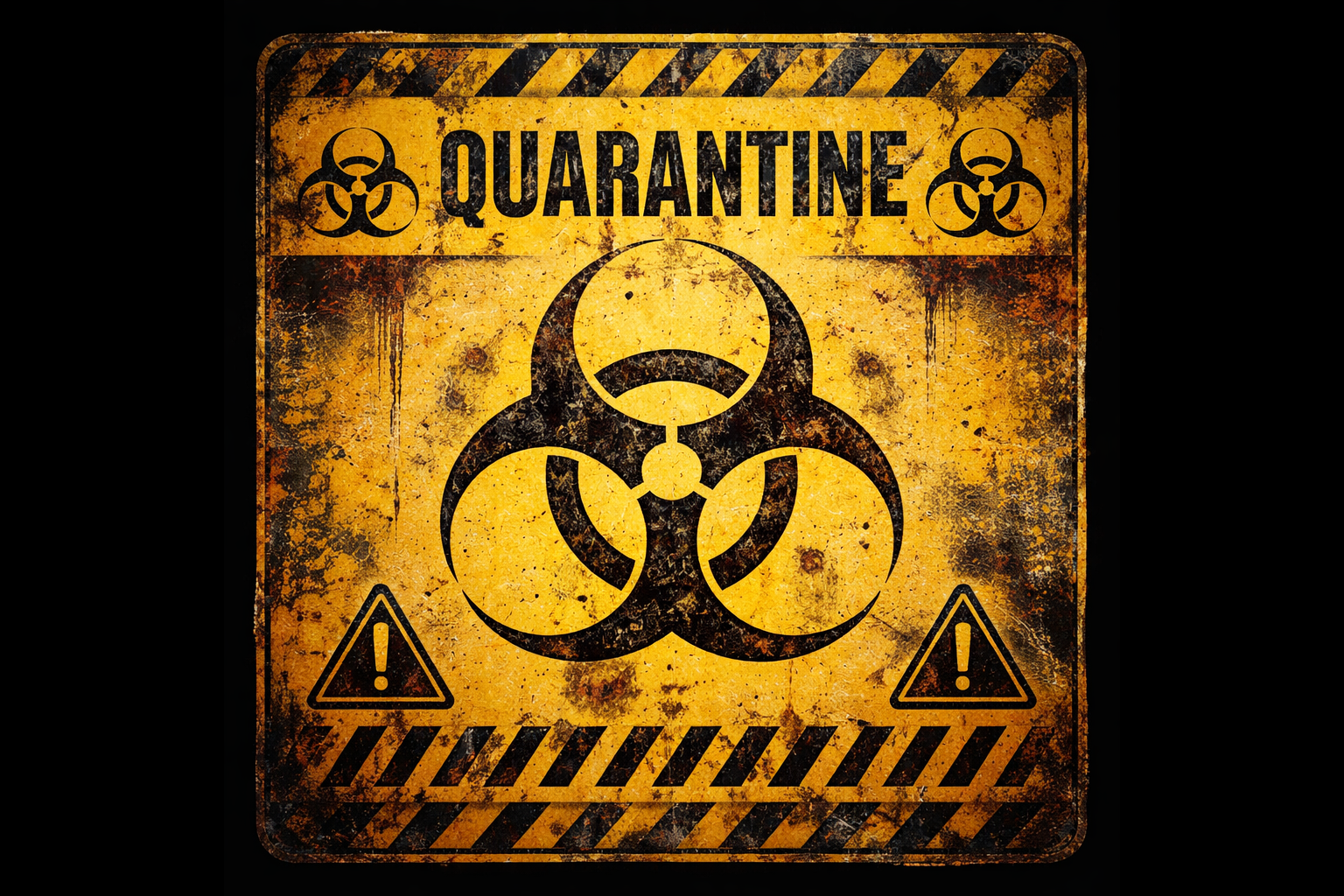 Identify core online threats